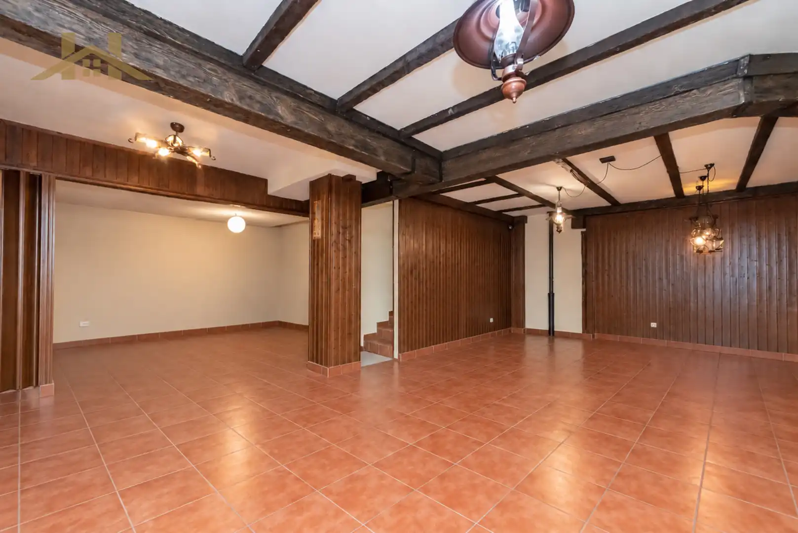 Casa adosada en venta en Majadahonda con Aire acondicionado, Calefacción y Jardín privado