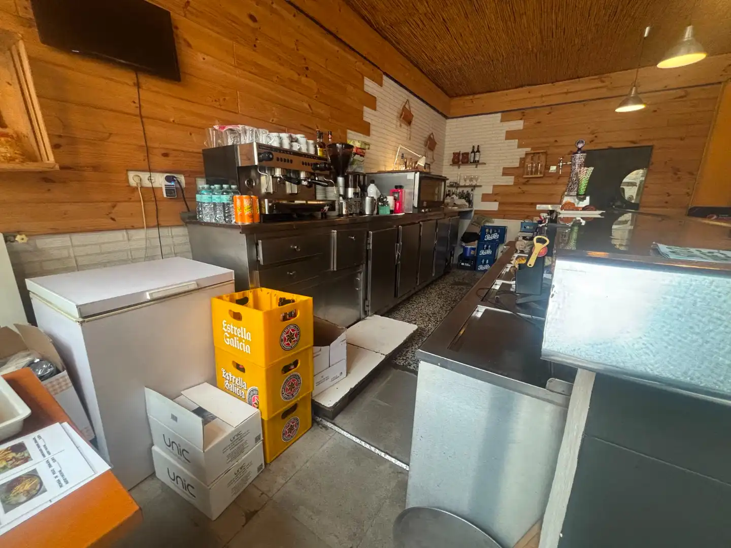 Local comercial en traspàs a Ciutat Vella, imagen 6