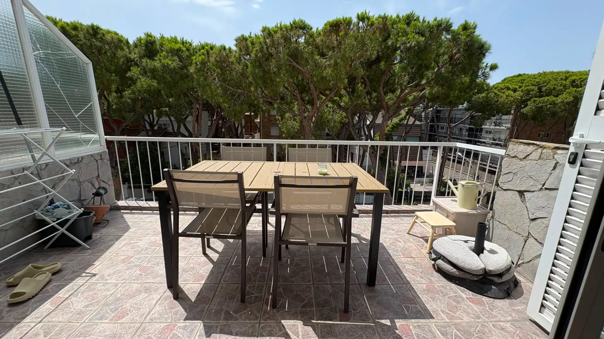 Piso en venta en Passeig de la Tramuntana