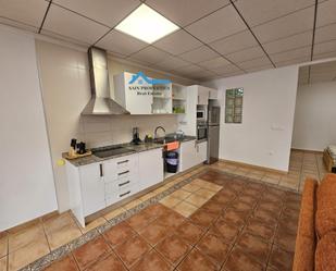 Kitchen of Study for sale in Altea  with Air Conditioner and Heating