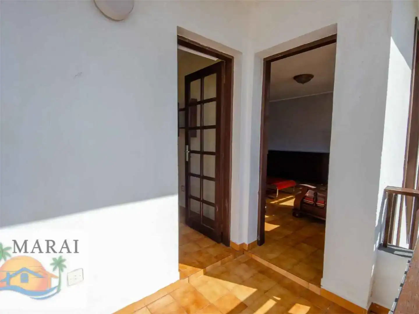 Piso en venta en Los Llanos de Aridane con Amueblado y Balcón