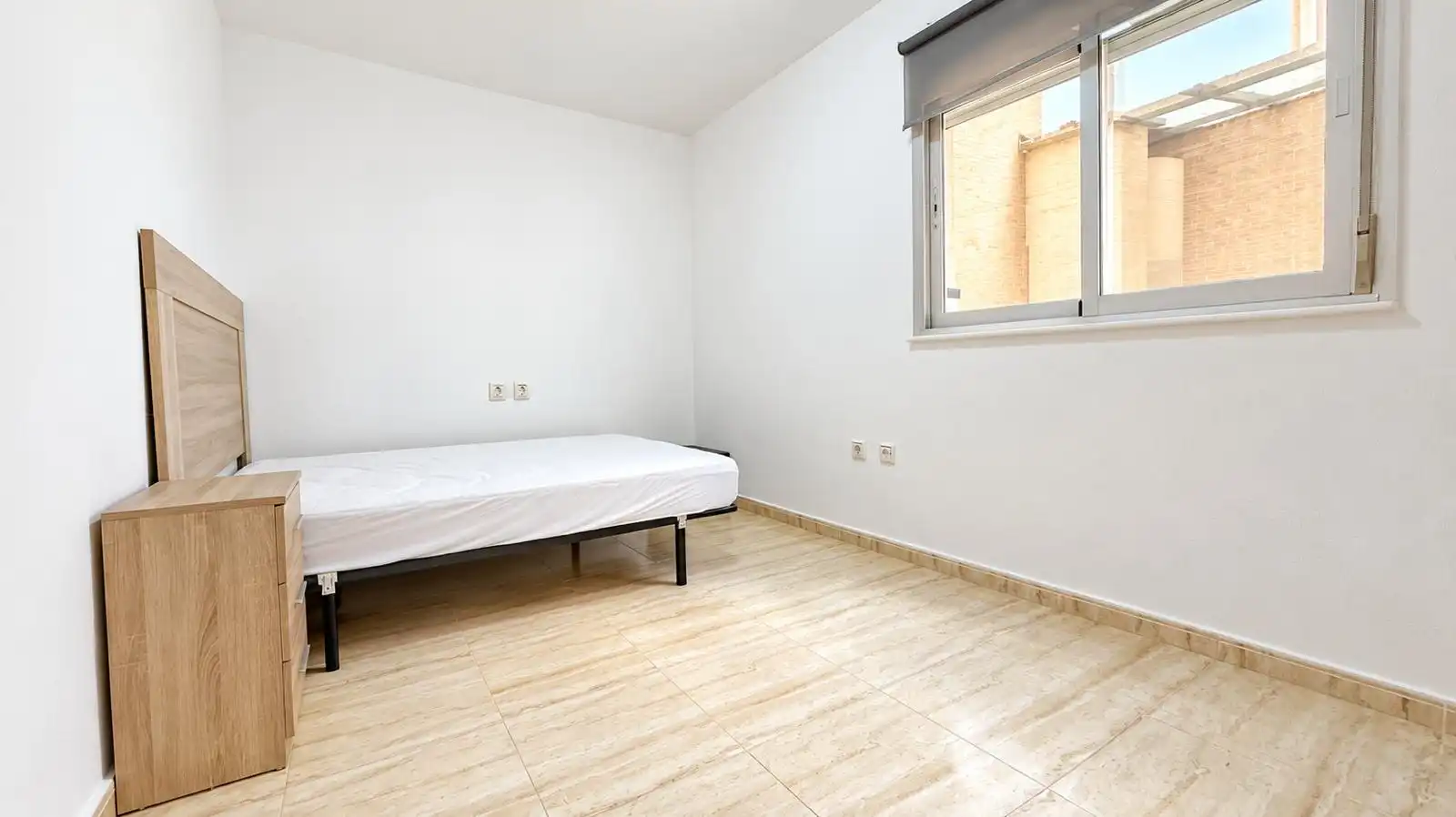 Appartamento con ascensore in vendita a Plaza Infanta Maria Cristina 1, imagen 12