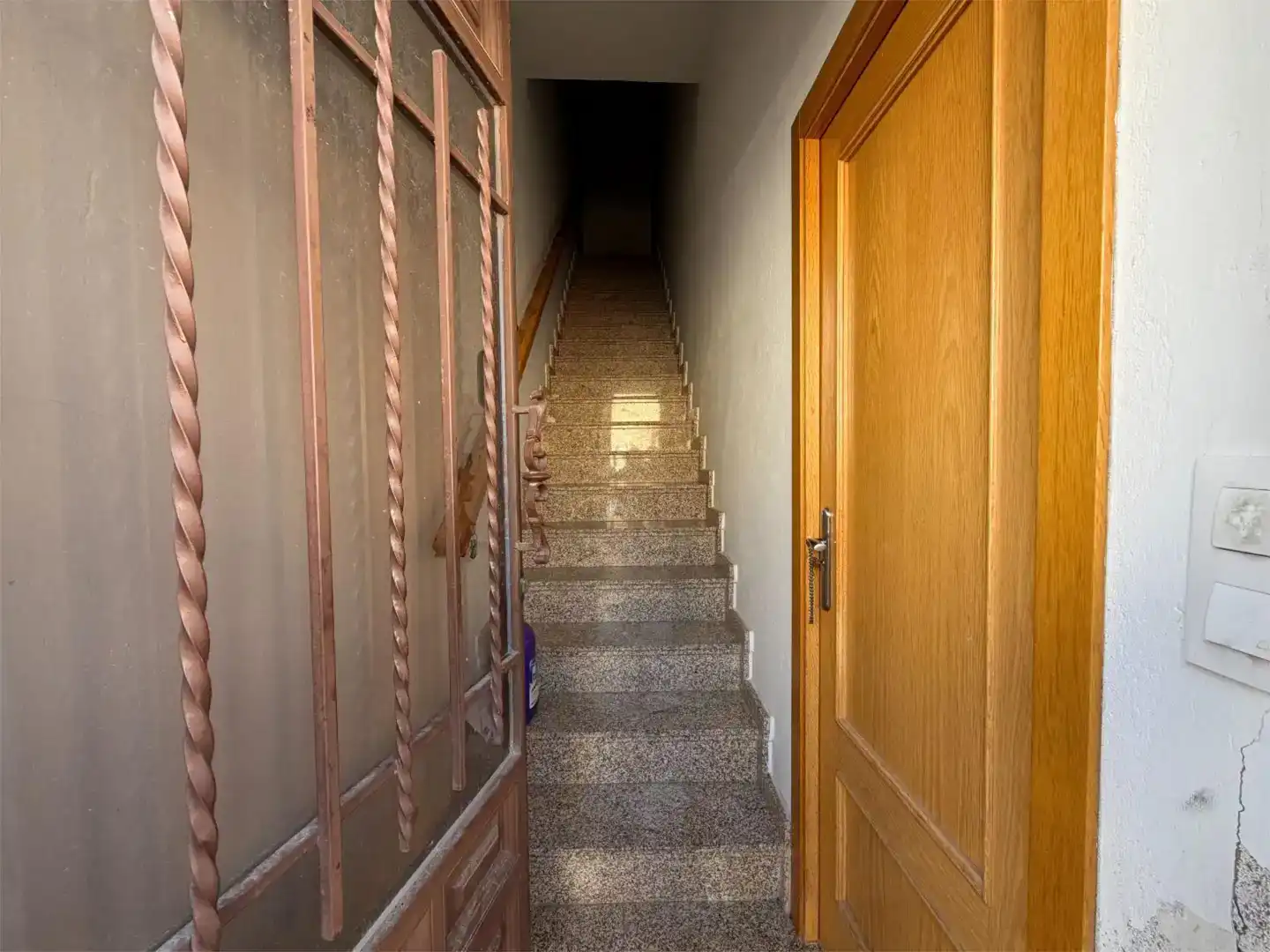 Casa o xalet en venda en Santa Amalia amb Aire condicionat i Balcó