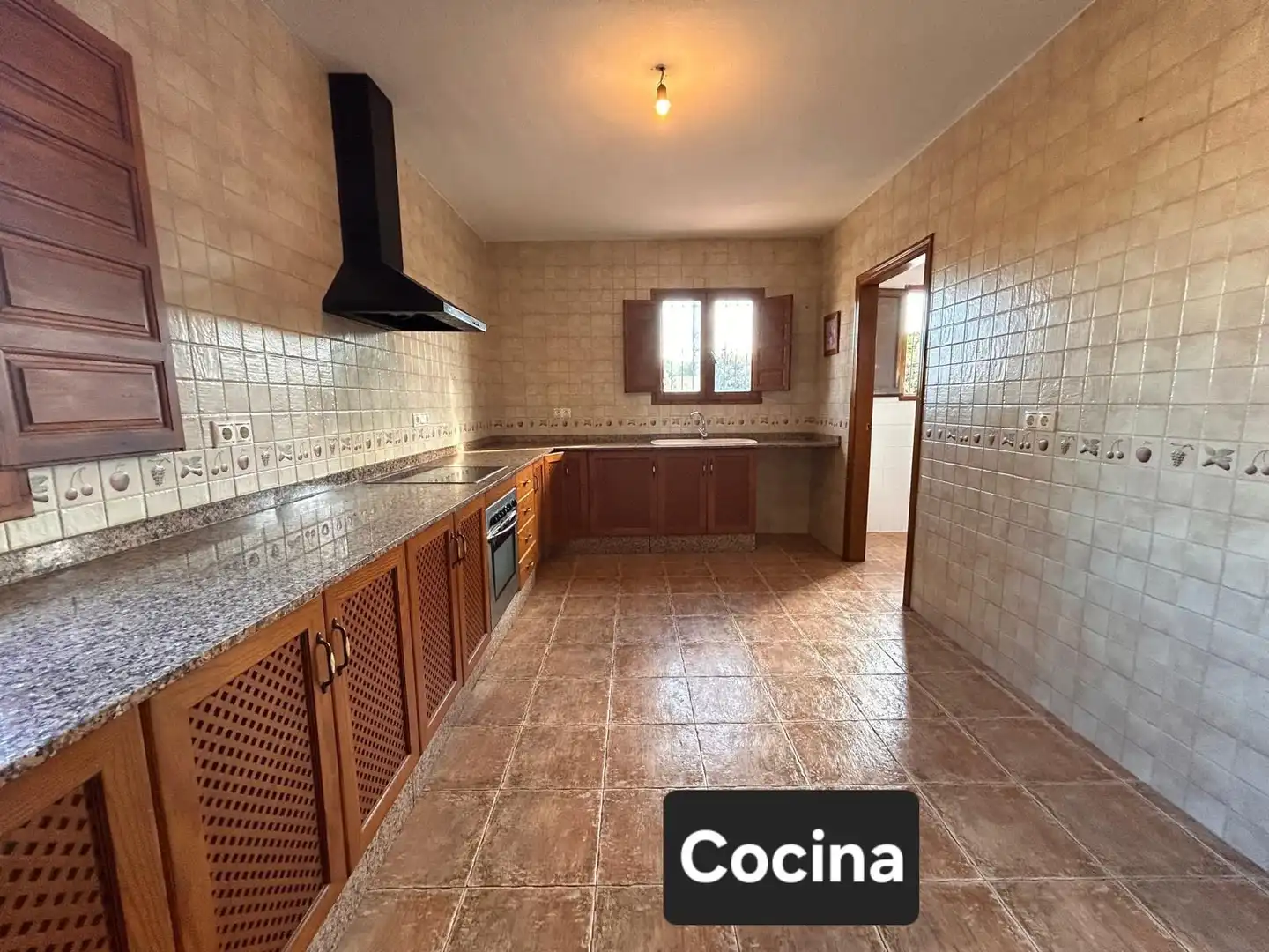 Casa rústica amb piscina en venda a Camino Arroba de Madriguera 182, imagen 11