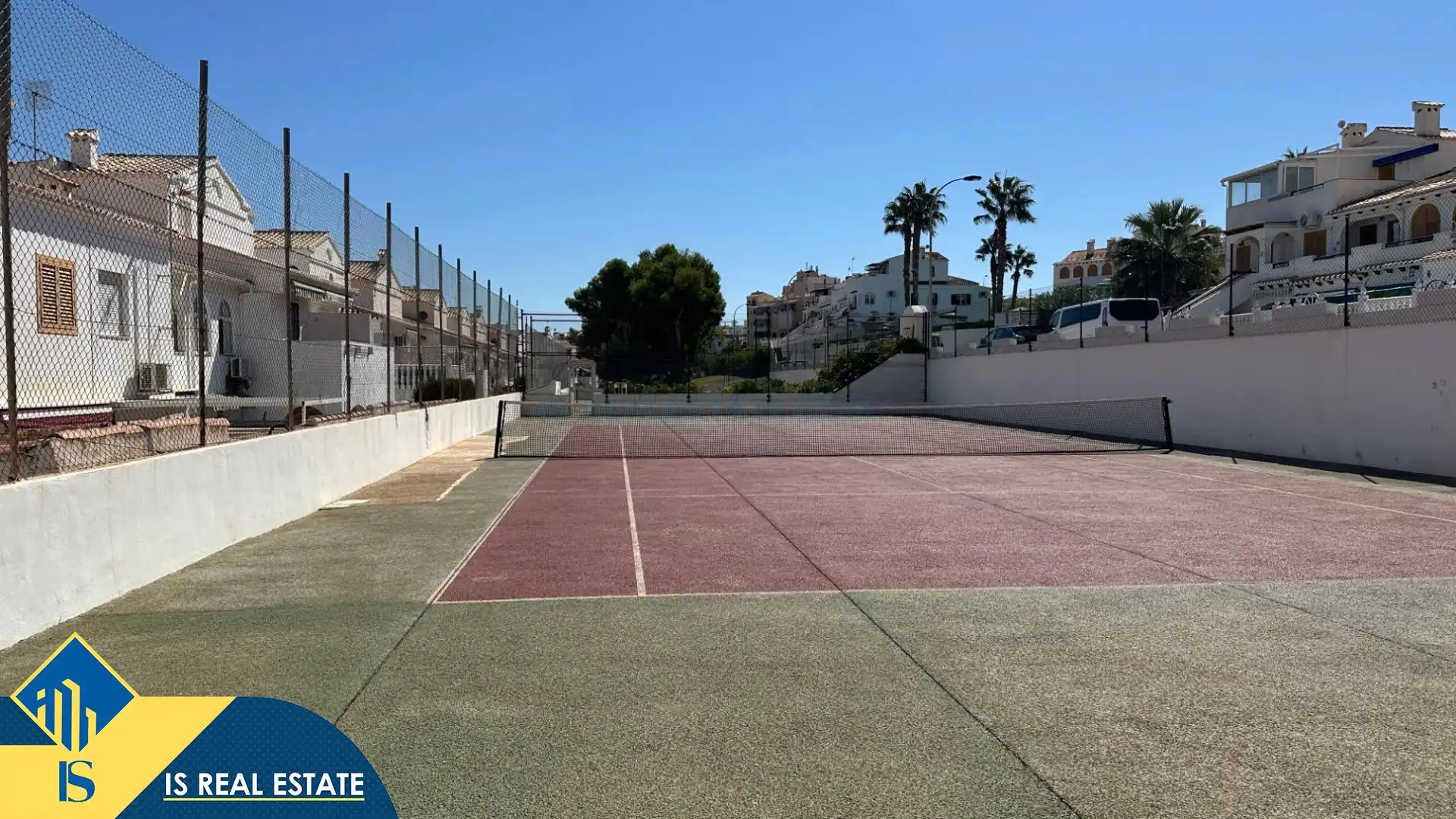 Adosado con terraza en venta en La Mata, imagen 37