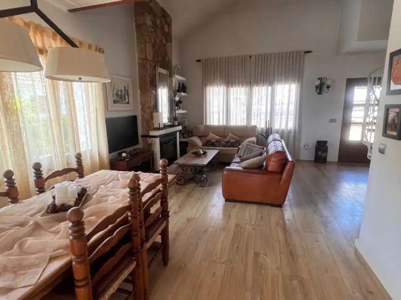 Haus mit Pool zum Verkauf in Carrer Sud 1, imagen 7
