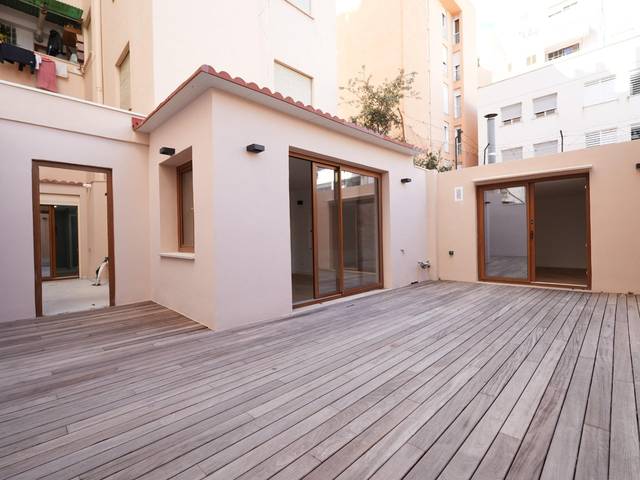 Piso en Alquiler en  MANACOR en Pere Garau