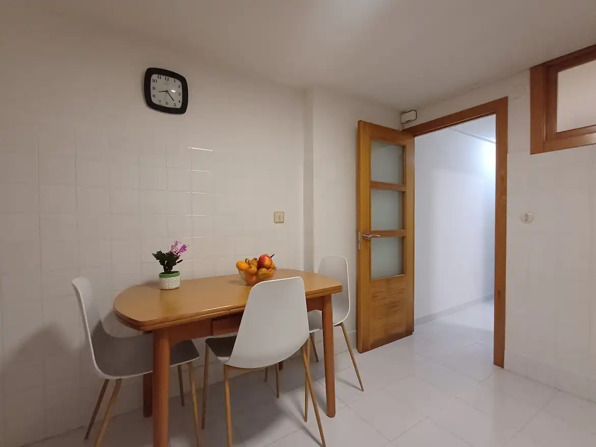 Comedor de Casa o chalet en venta en Redondela, Pontevedra