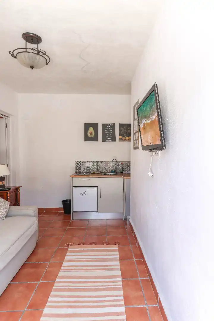 Casa amb jardí en venda a Calle de Francisco Herrera, imagen 25
