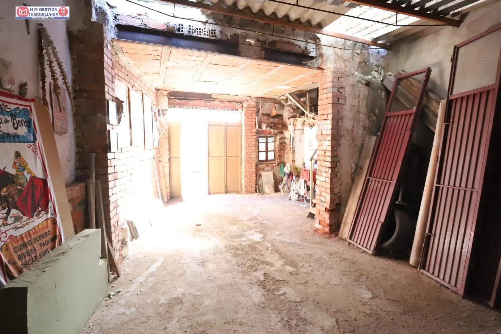 Casa o xalet en venda en Alcázar de San Juan amb Aire condicionat, Calefacció i Terrassa