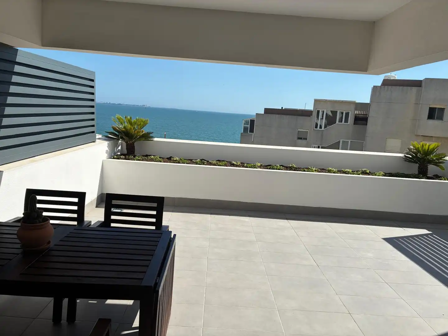 Pis amb piscina de lloguer a Vistahermosa - Fuentebravía, imagen 2