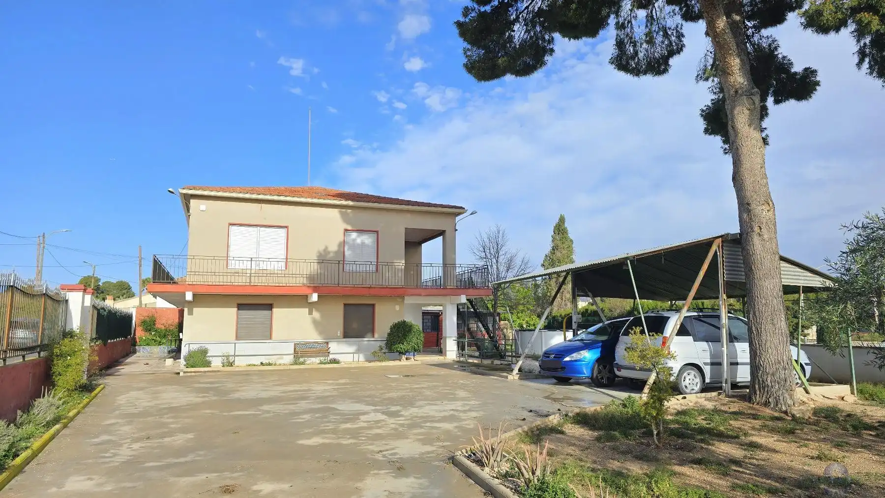 Villa avec terrasse à vendre à Monóvar  / Monòver, imagen 5