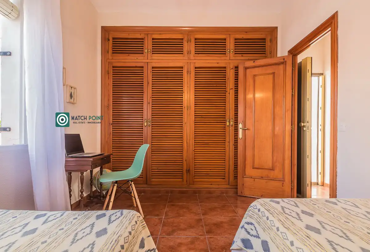 Dormitori de Casa o xalet en venda en Almuñécar