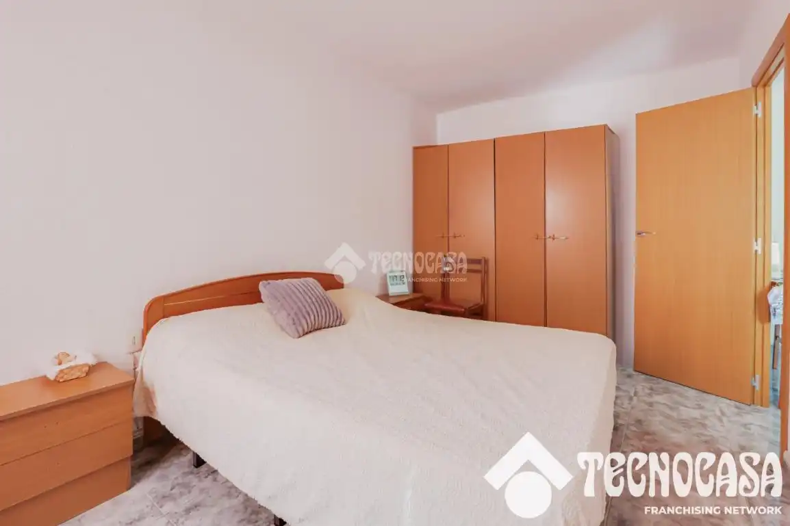 Habitación de Piso en venta en Santa Coloma de Gramenet