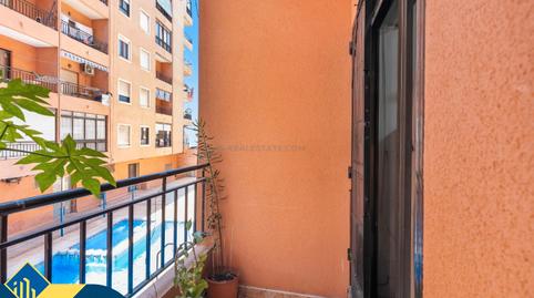 Foto 5 de Apartamento en venta en Antonio Machado, Torrevieja