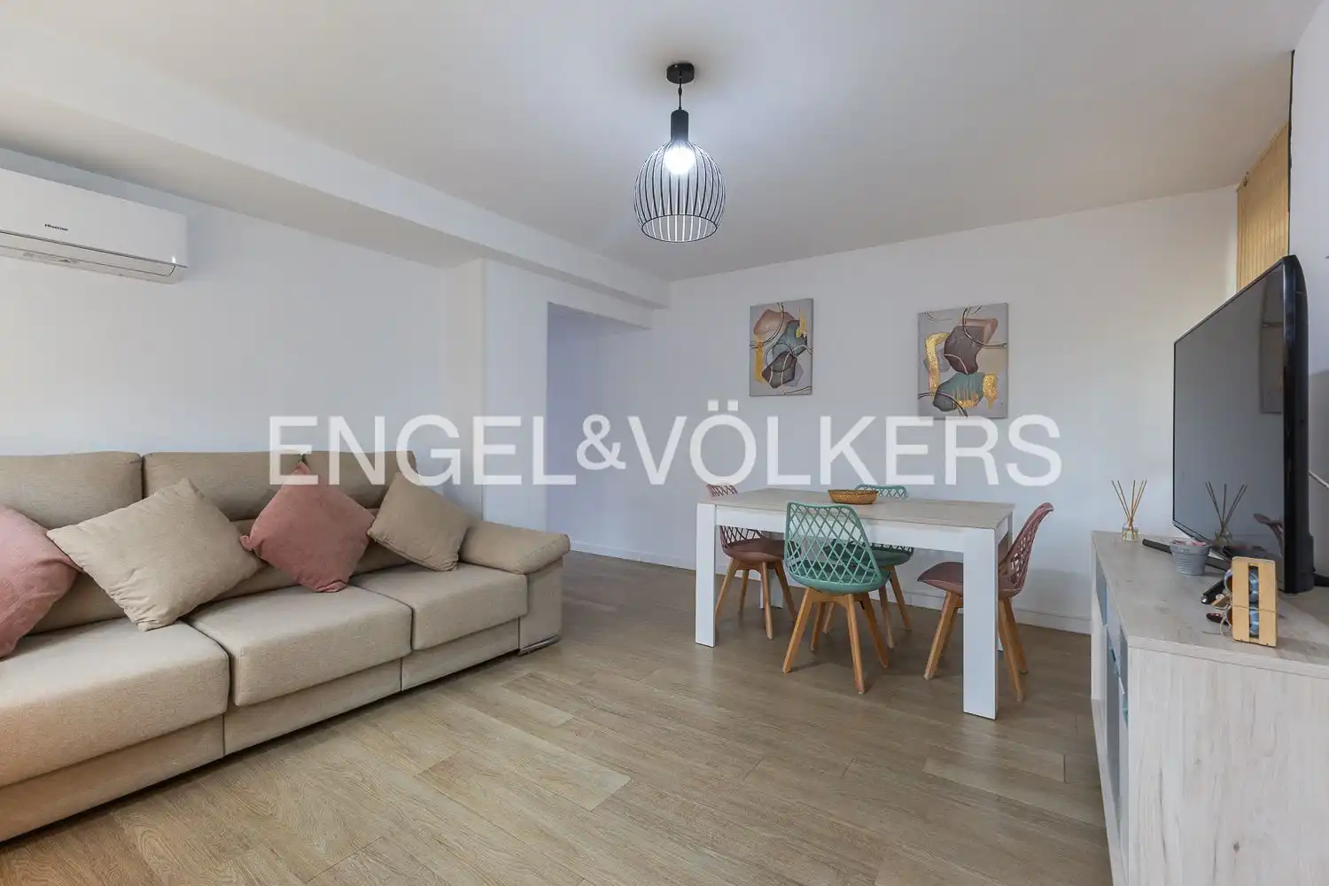 Appartement avec piscine à vendre à Playa de Gandia, imagen 2