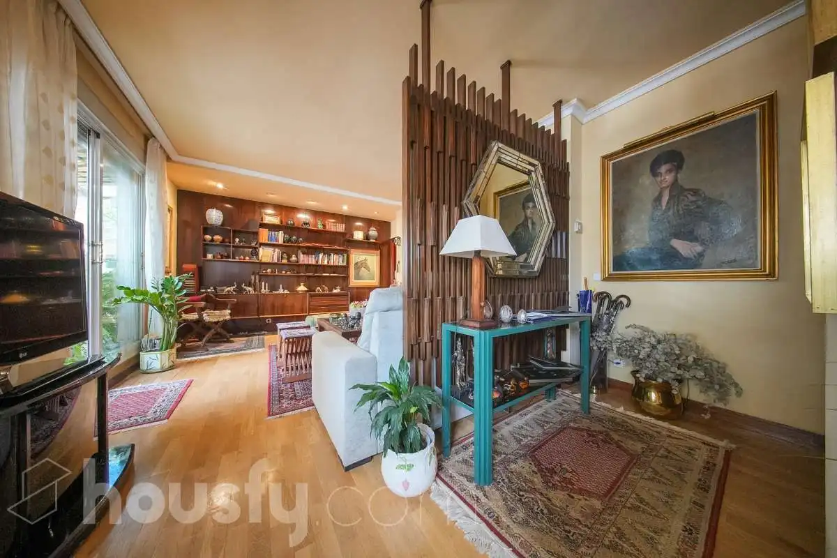 Piso con jardín en venta en Calle Fernando el Católico ., imagen 23