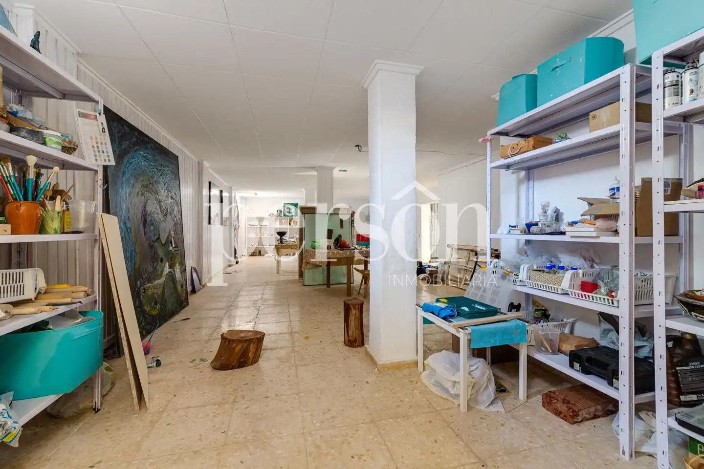 Villa mit Garten zum Verkauf in La Mata, imagen 25