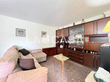 Piso con balcón en venta en Avinguda d'Alfons XIII