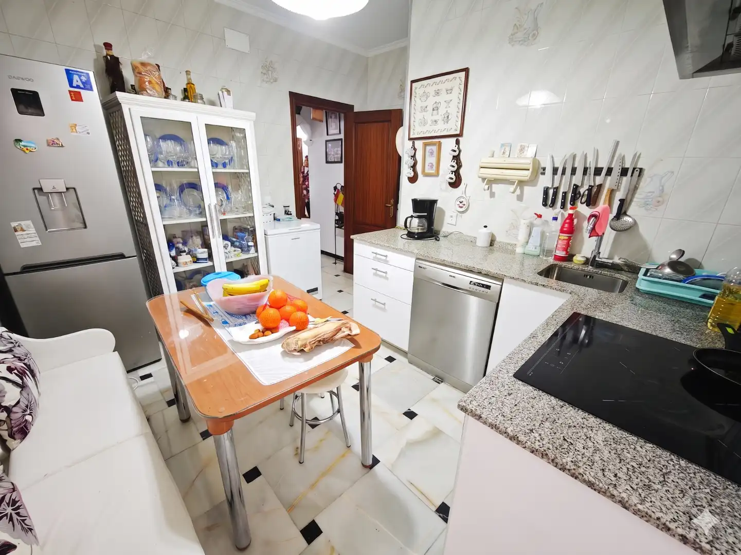 Casa o chalet en venta en Pinar Alto