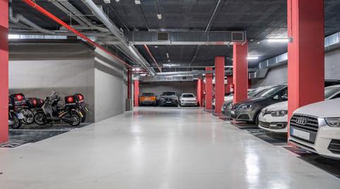 Photo 4 of Garage to rent in  Calle Lepant, 199, Fort Pienc, Barcelona