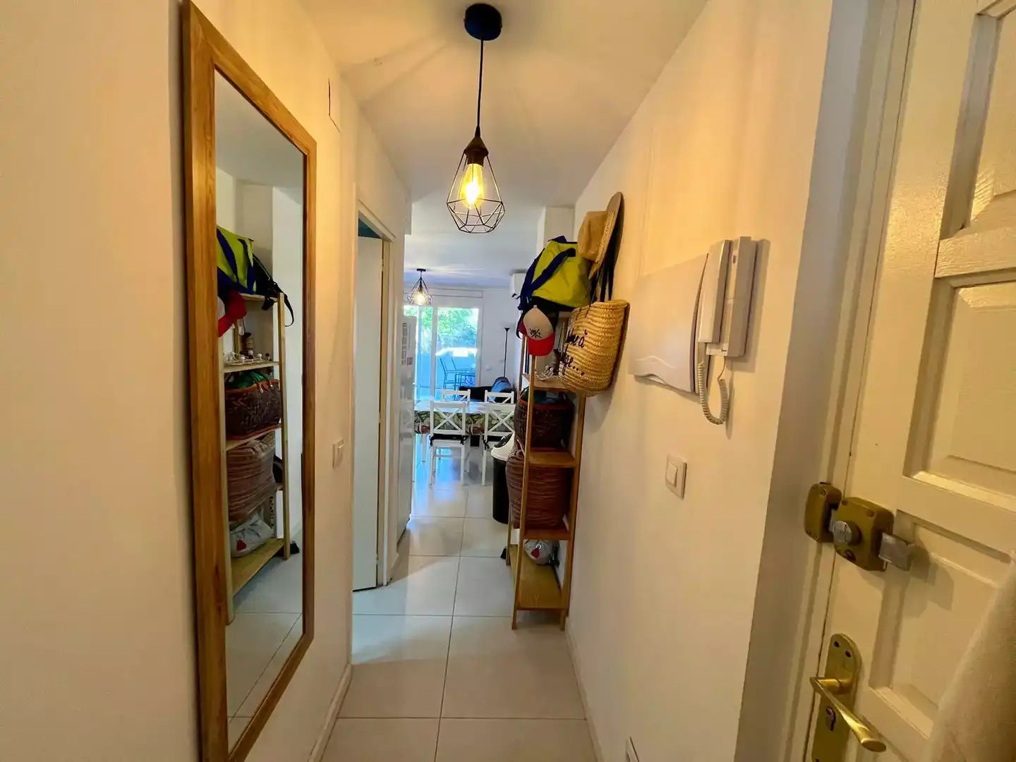 Apartament en venda a Moxó - Sant Mori, imagen 15