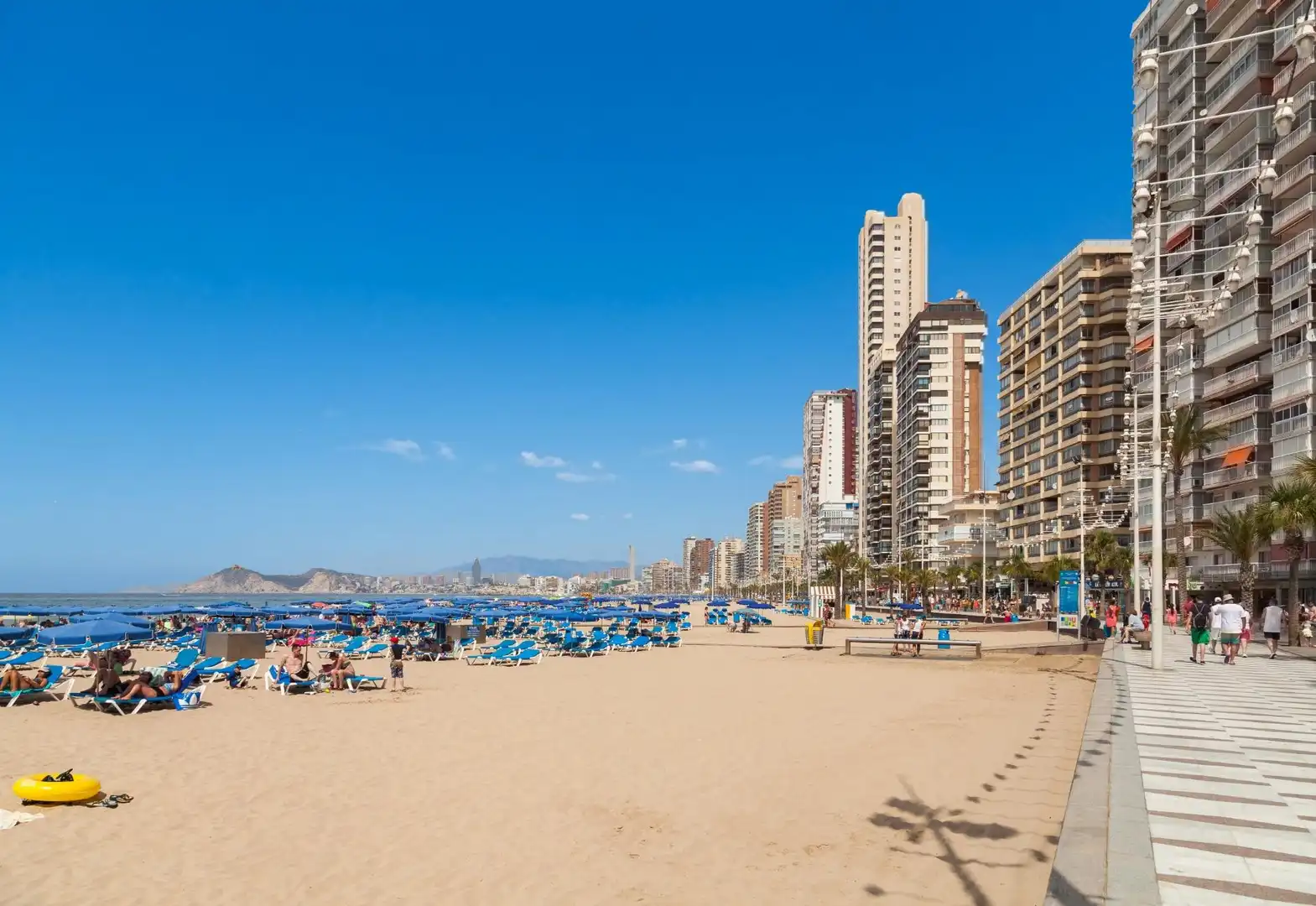 Apartment with pool for sale in Calle LONDRES 4, imagen 24