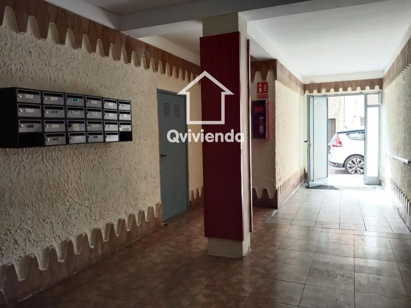 Wohnung zum Verkauf in Canovelles