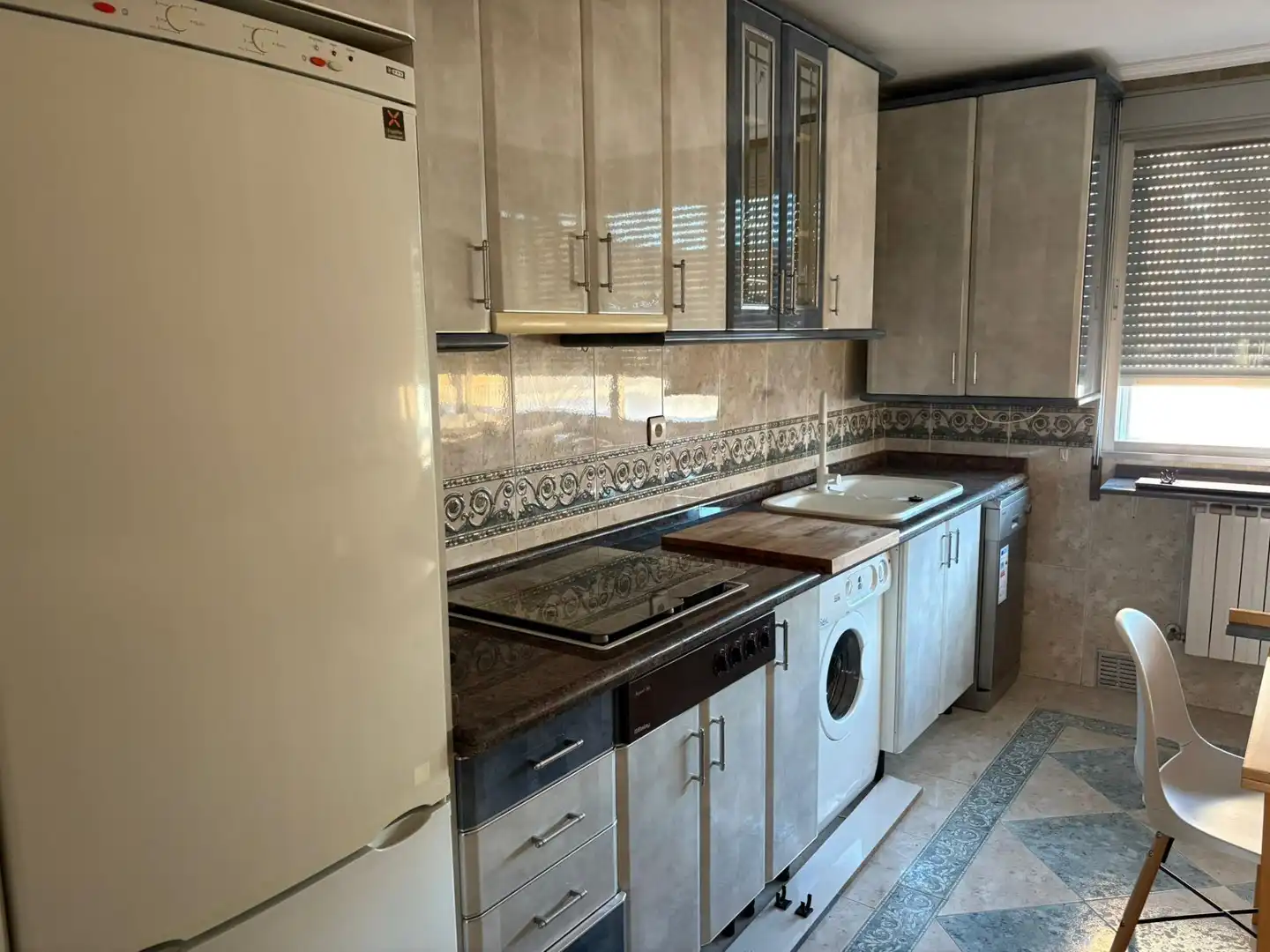 Wohnung zum Verkauf in El Carmen - Casas del Hogar, imagen 20