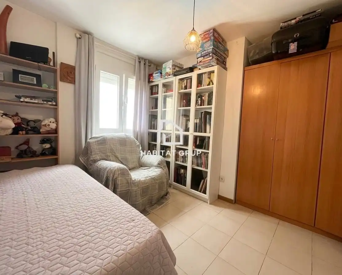 Habitación de Piso en venta en Santa Cristina d'Aro