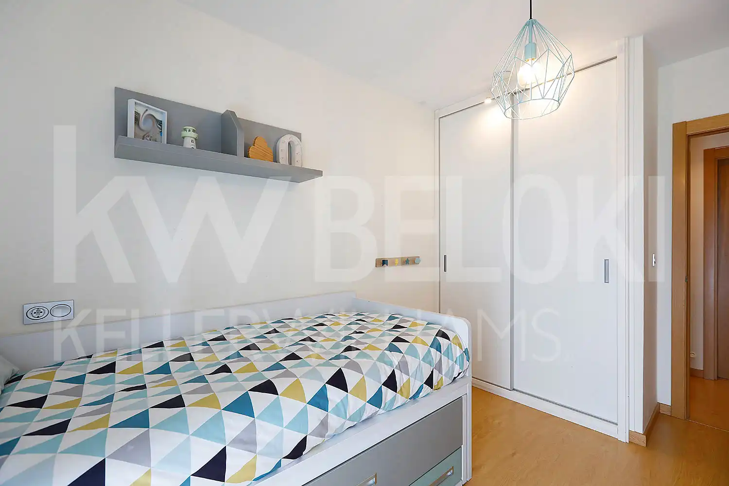 Flat for sale in Piketazaharra Kalea, Lapice - Larreaundi - Olaberria - Meaka