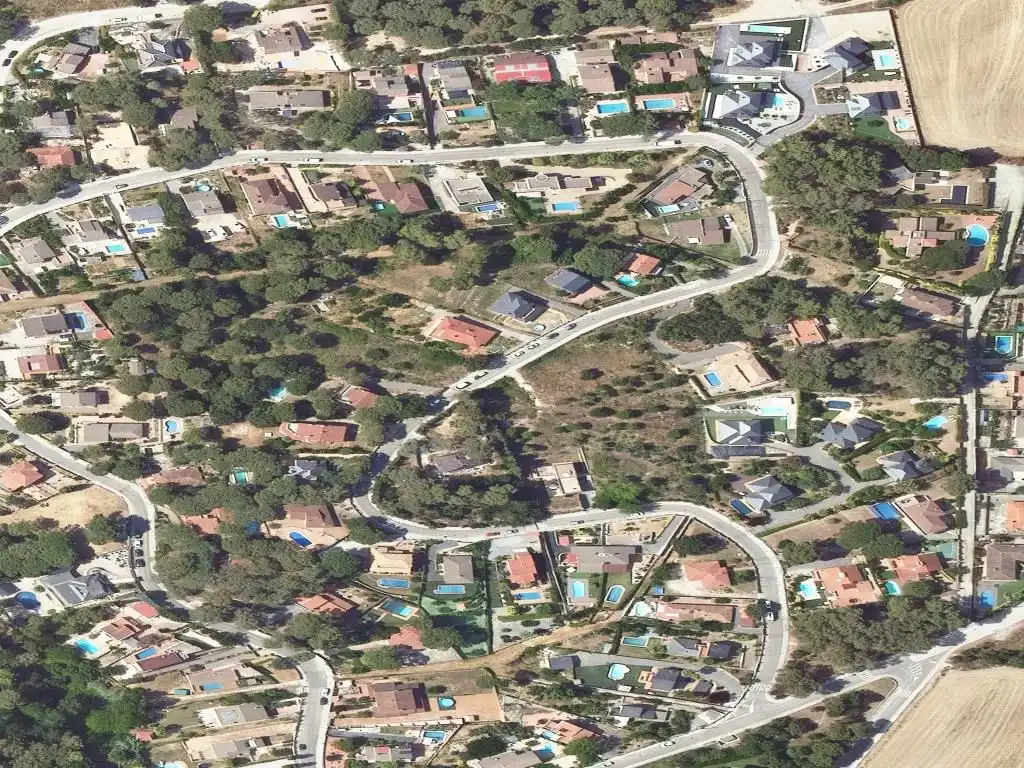 Wohnbaugrundstück zum Verkauf in CEDRE 22, imagen 2