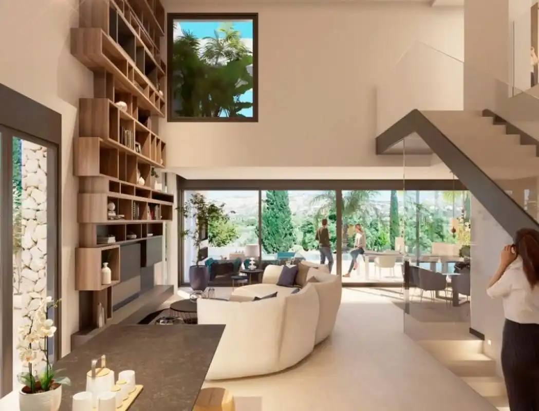 Detached house for sale in Algorfa, imagen 2