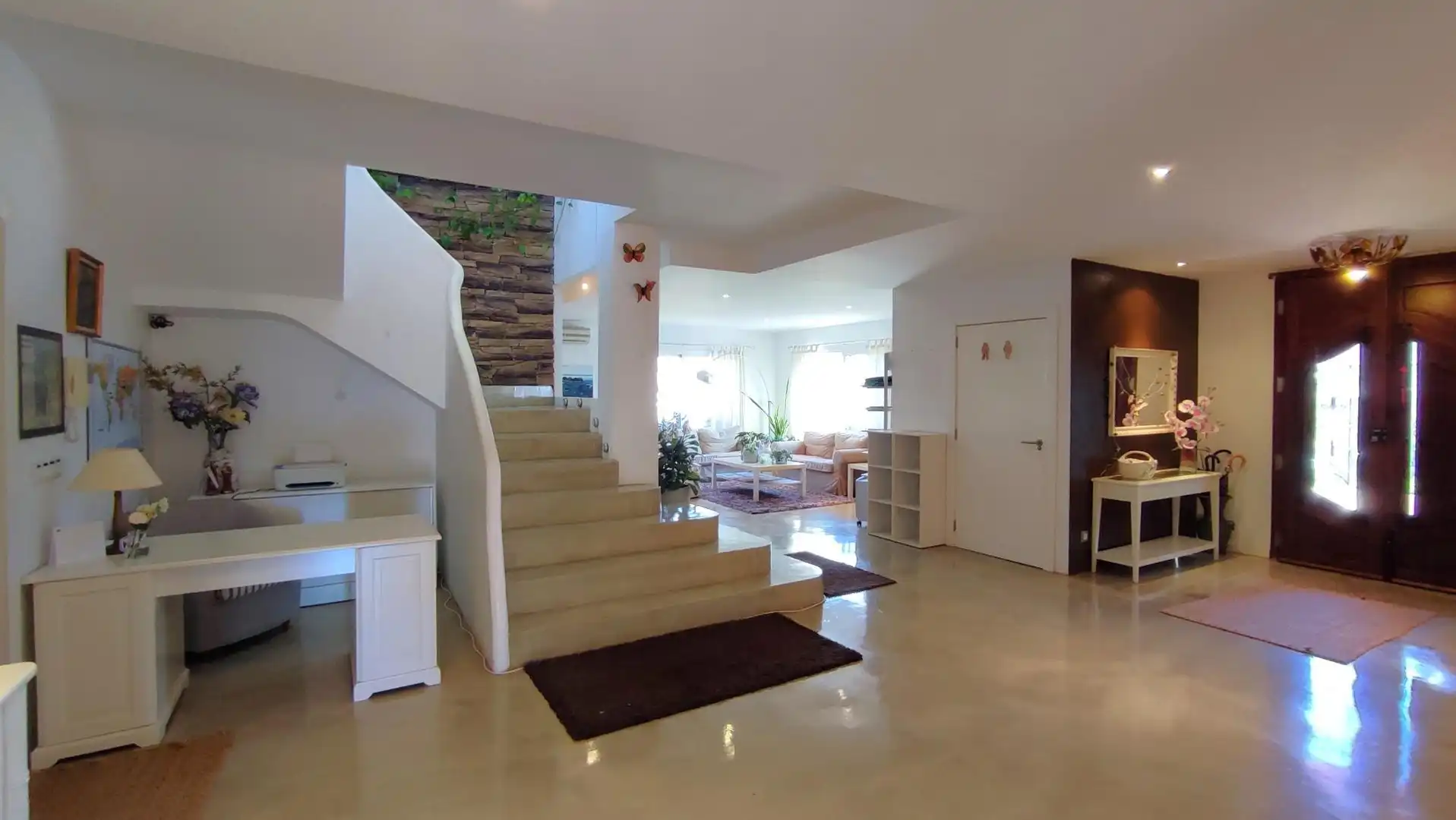 Casa o chalet en venta en Gandia con Aire acondicionado, Calefacción y Jardín privado