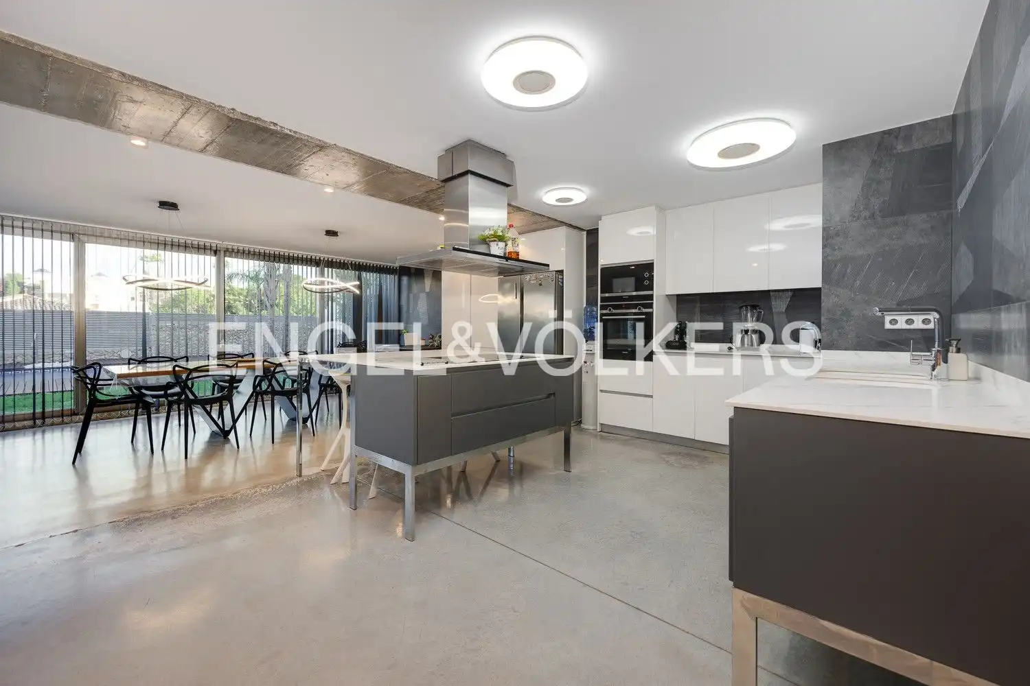 Maison rustique avec terrasse à vendre à Los Balcones - Los Altos, imagen 56