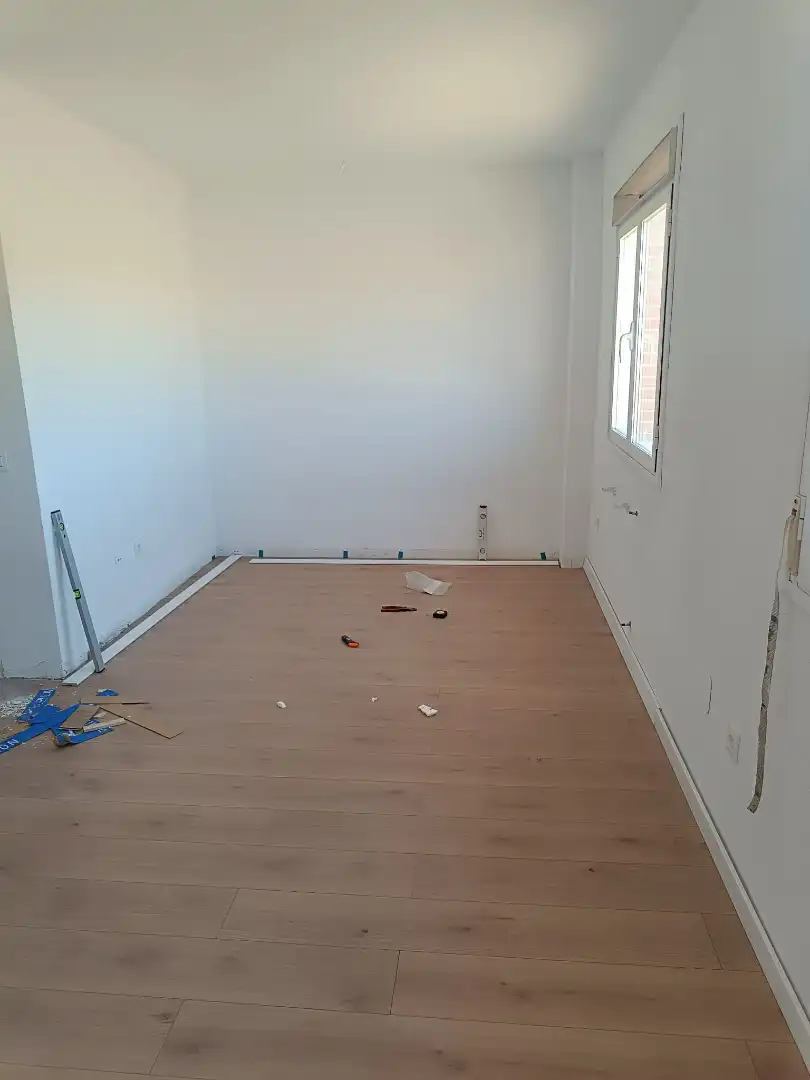 Detached house with garden for sale in Calle Zarza, imagen 13