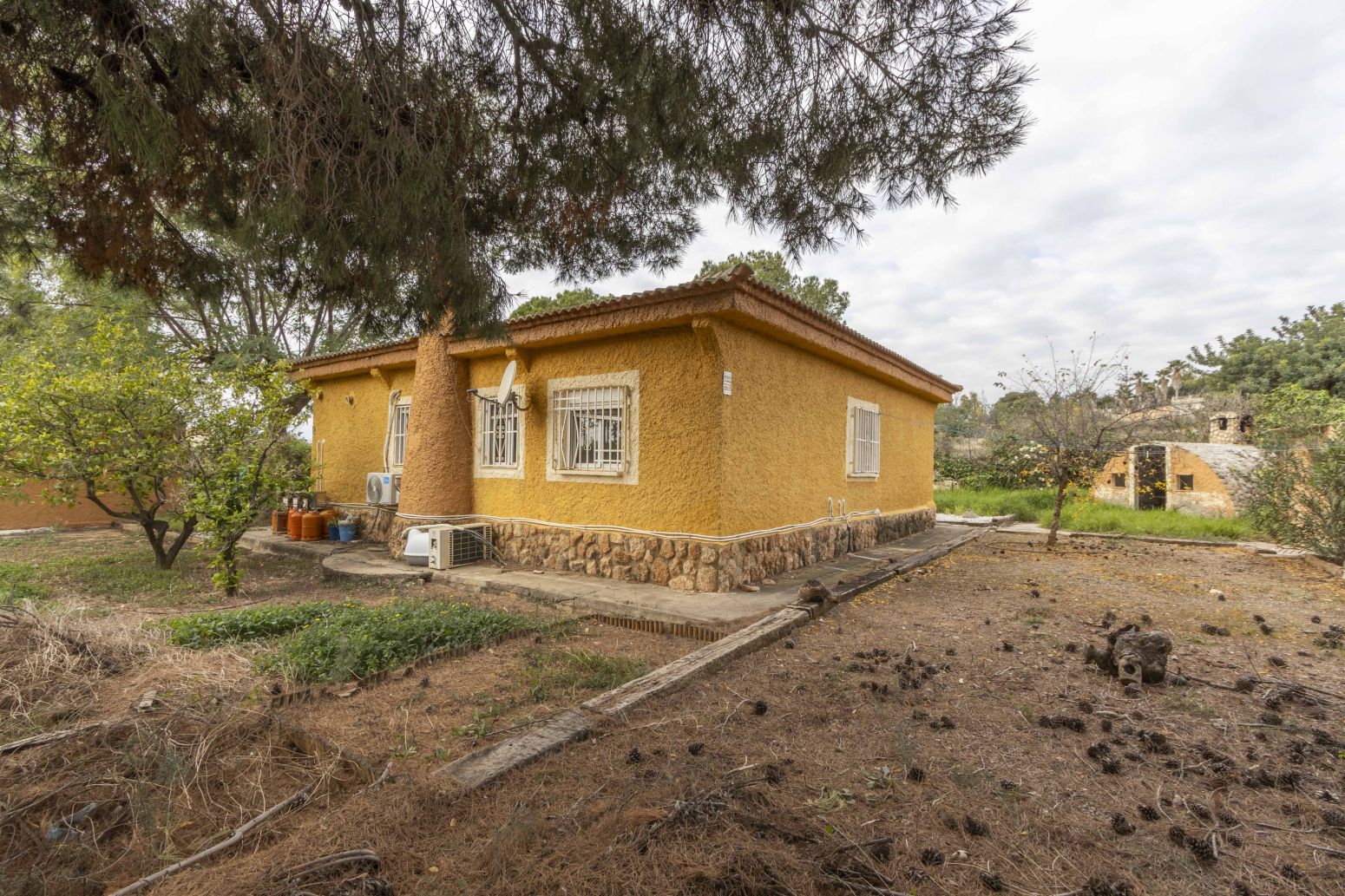 Casa o xalet en venda a Urbanizaciones