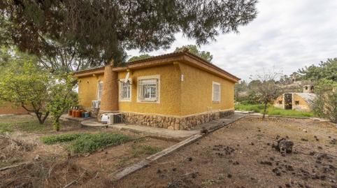 Foto 3 de Casa o xalet en venda a Urbanizaciones, Valencia