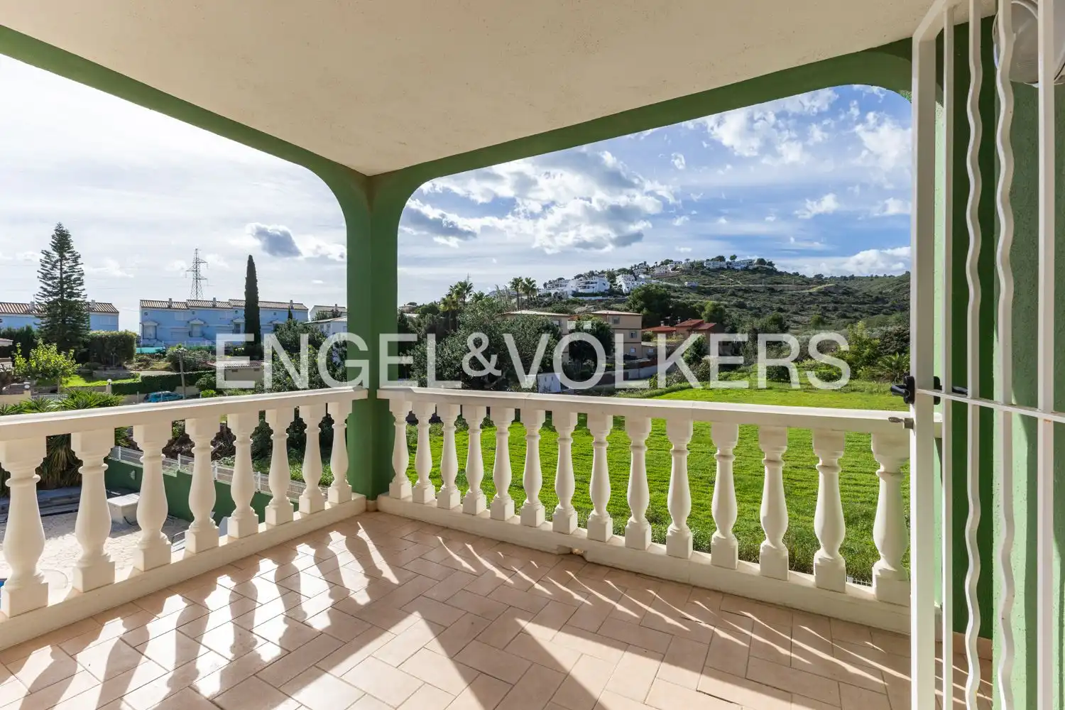 Casa amb piscina en venda a Las Atalayas - Urmi - Cerro de Mar, imagen 27
