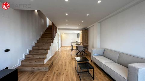 Foto 4 de Dúplex de alquiler en Avenida de la Aviación, Cuatro vientos,  Madrid Capital