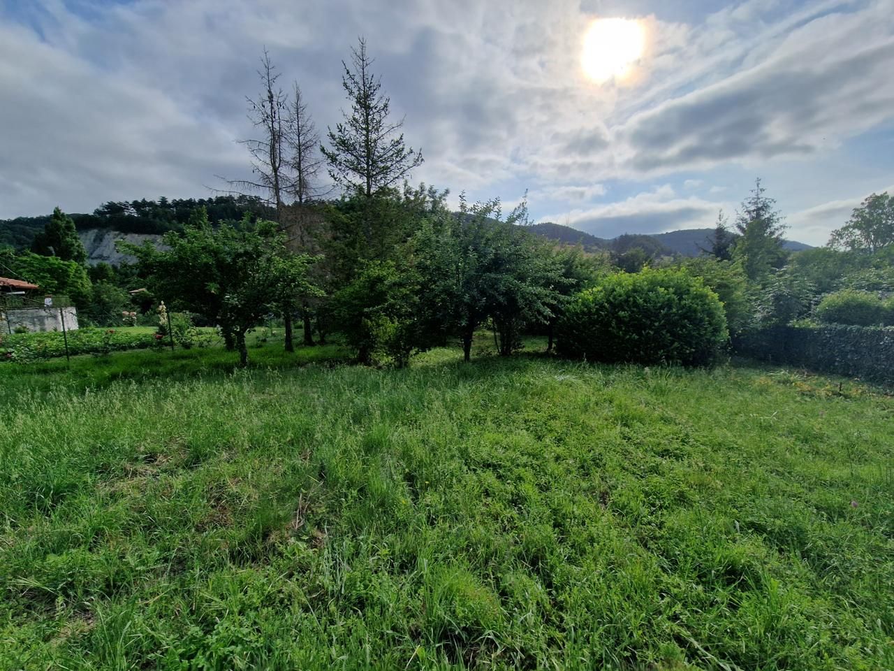Residencial en venta en Iza / Itza