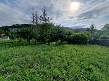 Lands and plots for sale in Herriondoa