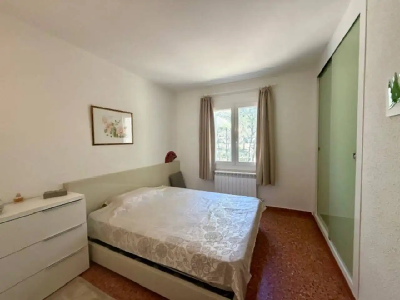 Habitación de Casa o chalet en venta en L'Ametlla de Mar  con Calefacción, Jardín privado y Terraza