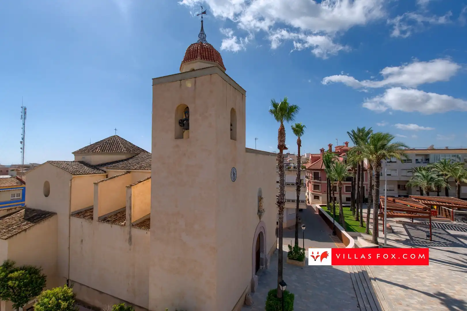 Apartment mit Terrasse zum Verkauf in San Miguel de Salinas, imagen 50