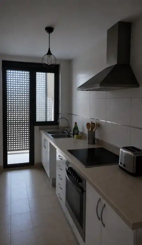 Appartement avec ascenseur à vendre à Santa Magdalena de Pulpis