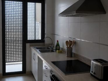 Appartamento con ascensore in vendita a Santa Magdalena de Pulpis