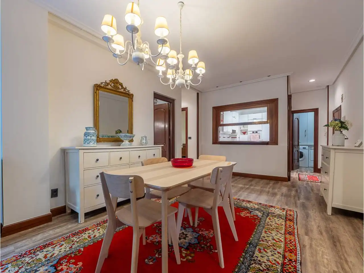 Appartement avec terrasse à vendre à Paseo Miraconcha 30, imagen 35