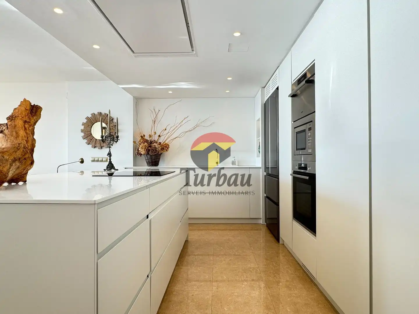 Wohnung zum Verkauf in Tossa de Mar pueblo