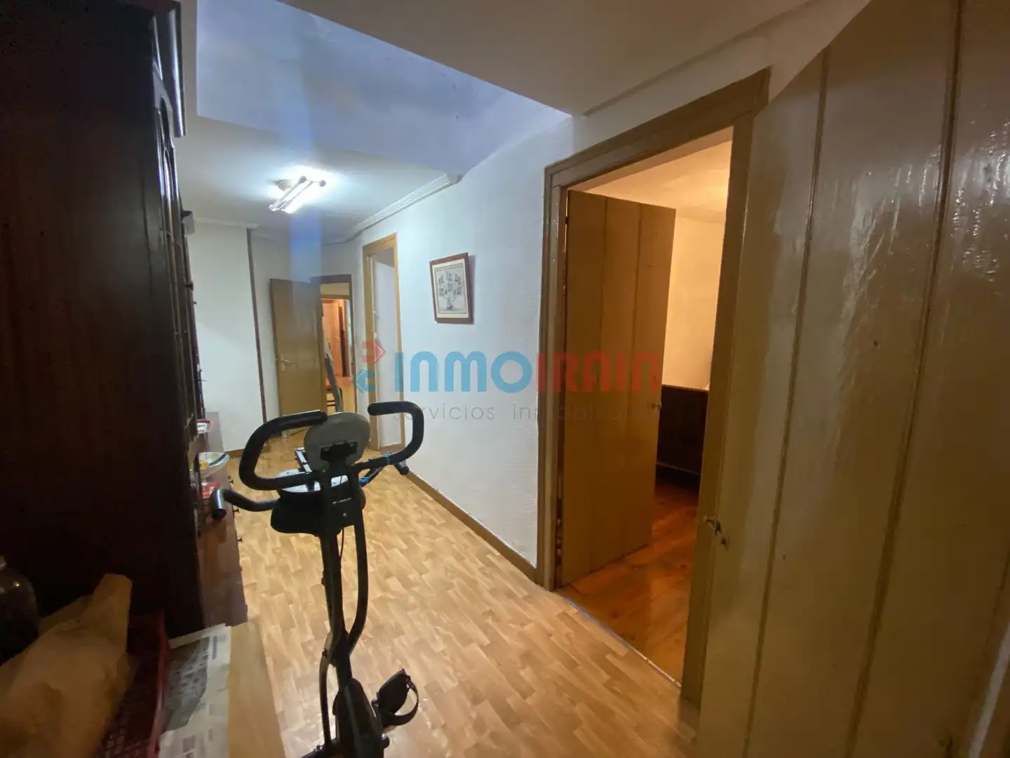 Casa o chalet en venta en Antzuola con Calefacción, Jardín privado y Trastero