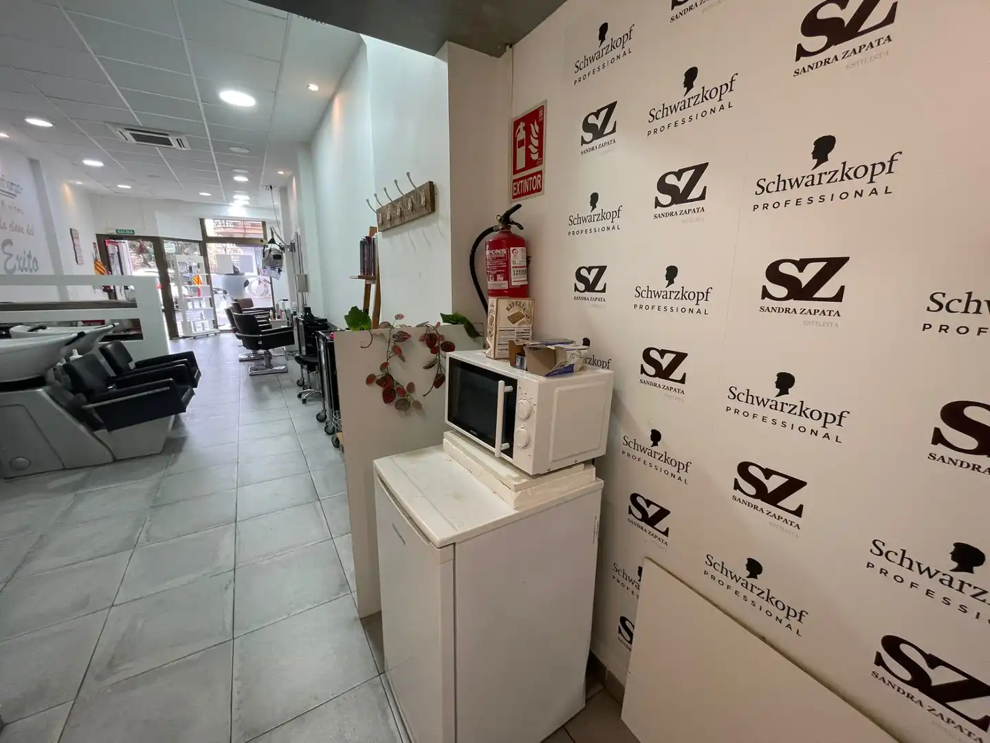 Local en venta en  Valencia Capital con Aire acondicionado